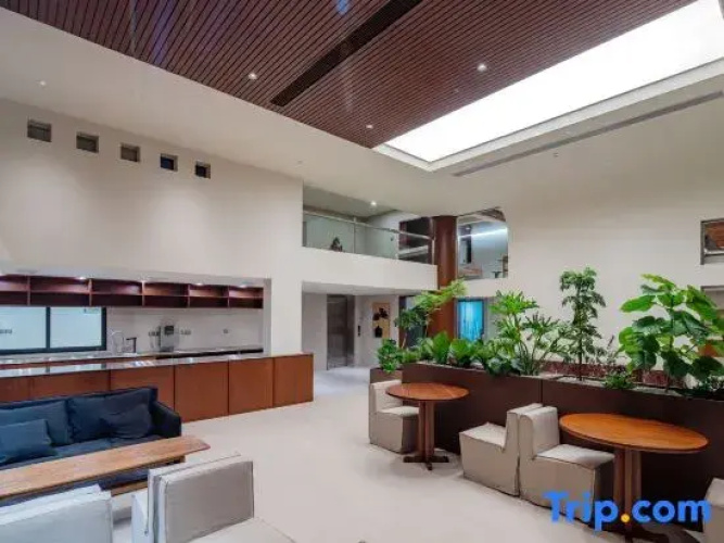Xiyueju Homestay