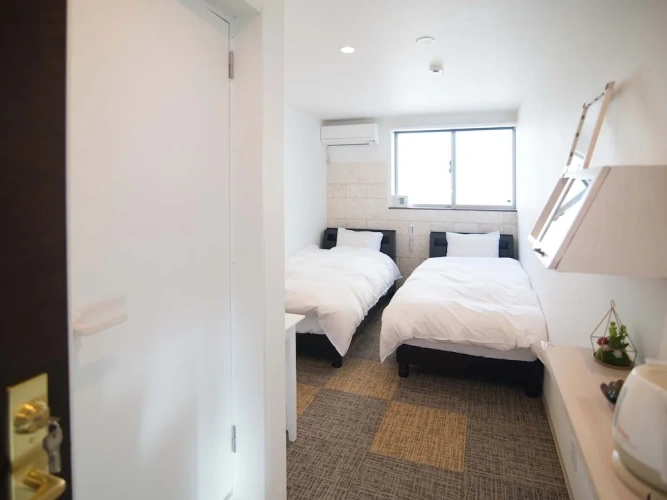 Standard room