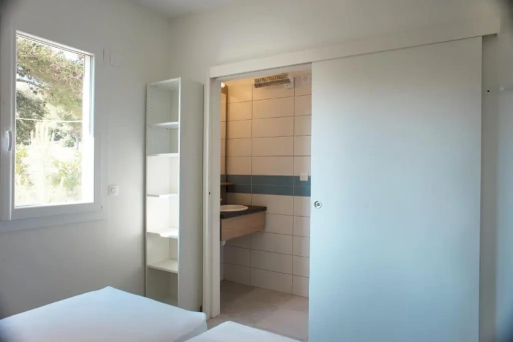 Double Apartment