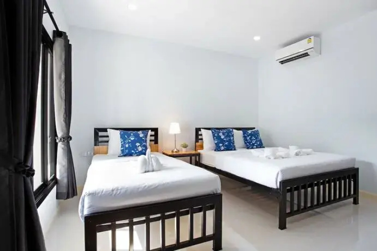 Motel 168 Aomen