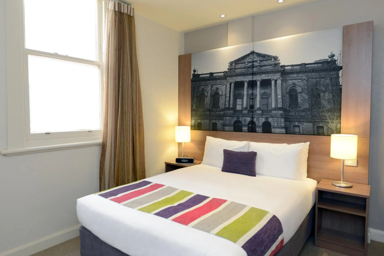 Grosvenor Hotel Adelaide photo 7
