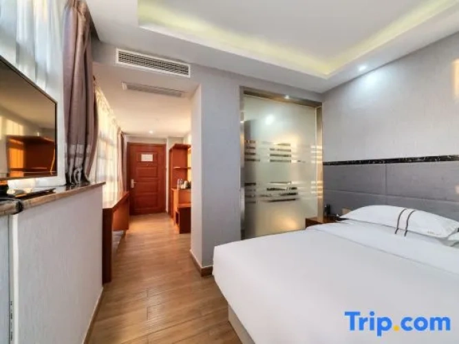 Business Twin room