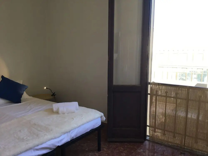 Fortezza Fourth Floor - 6 pax