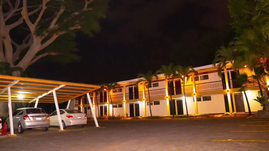 Hotel Estrella