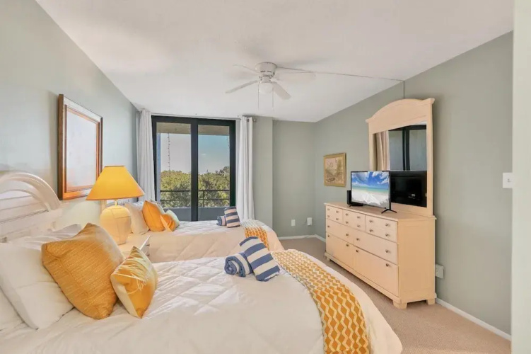6415 Midnight Pass Road Unit 409