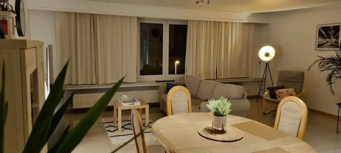 Superb Appartment in Antwerpen