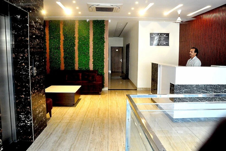 KD Residency