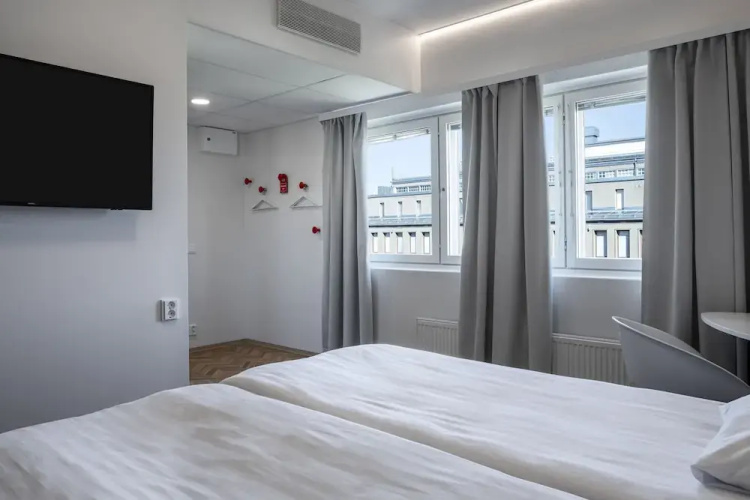 Omena Hotel Vaasa Espen