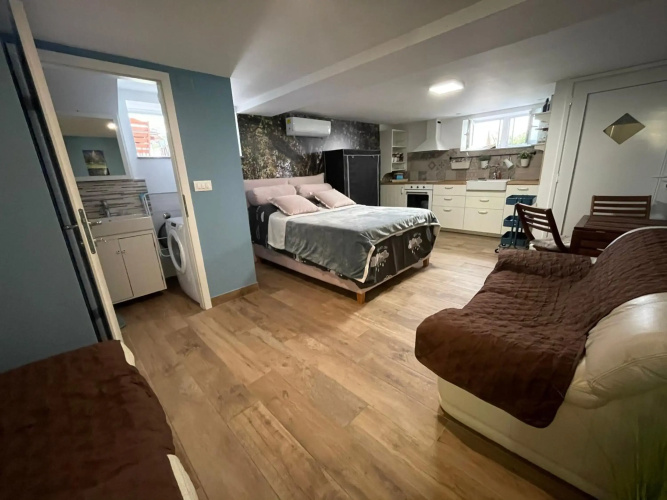 Studio apartman Pod Room