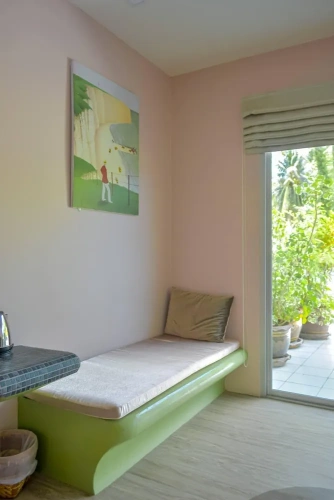 Deluxe room with balcony