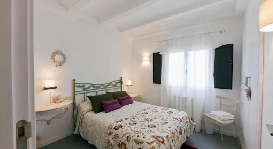 Casa Rural "El Perche"