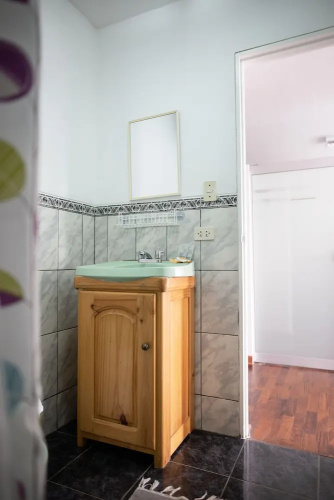 Explora Lima desde este Acogedor Departamento