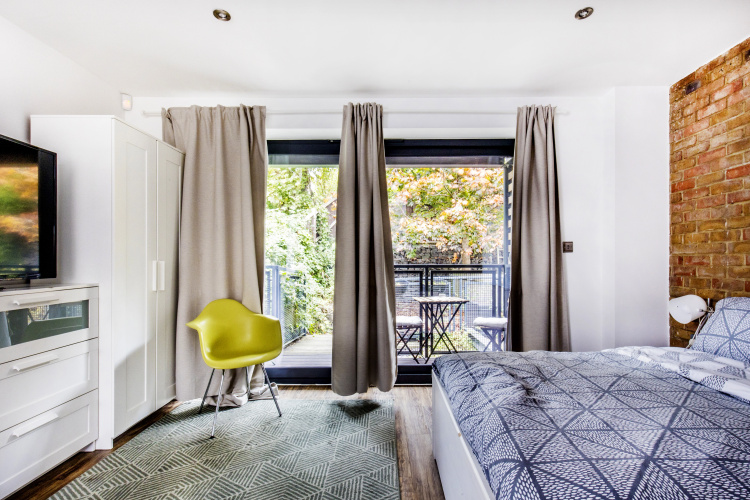 Garden | Fast Wifi | Parking