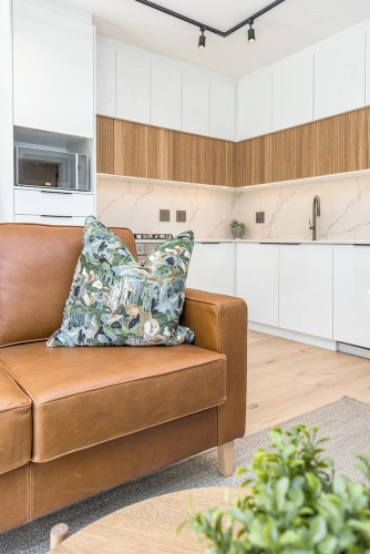 Superior Double Apartment