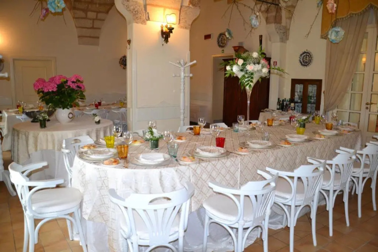 Sangiorgio Resort & Spa photo 32