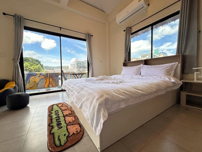 Comfort Apartment