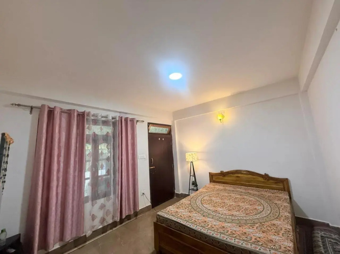 Sherpa Homestay - Darjeeling