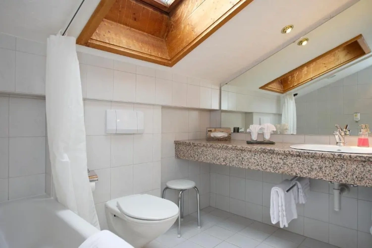 Comfort Double room with balcony