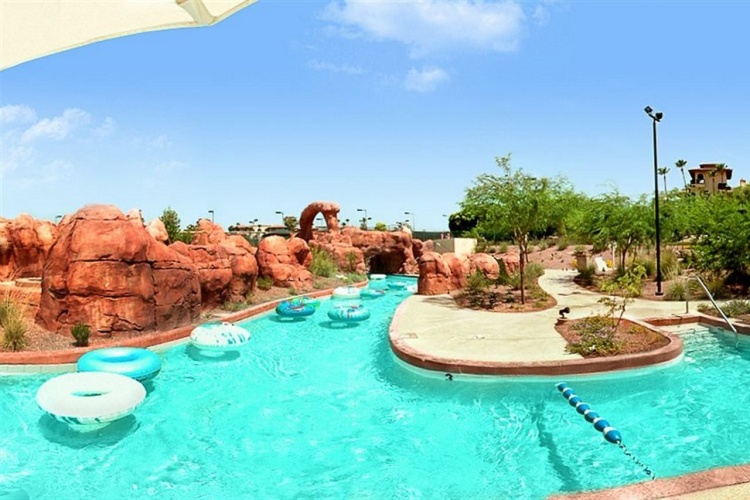 Arizona Grand Resort And Spa photo 22