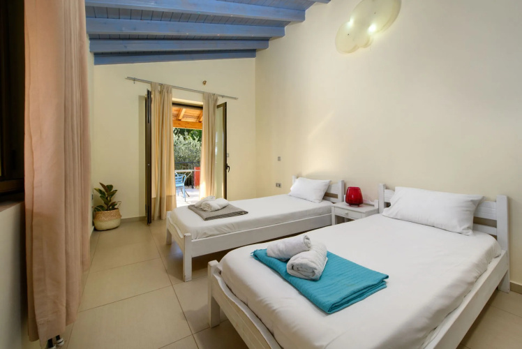 9 Muses Seaview Studios Corfu | Adults Only