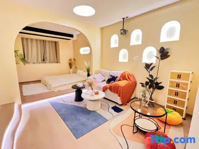 Liuguang Yinyi Homestay