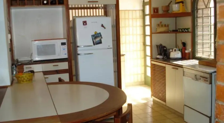 Casa Hola Mundo