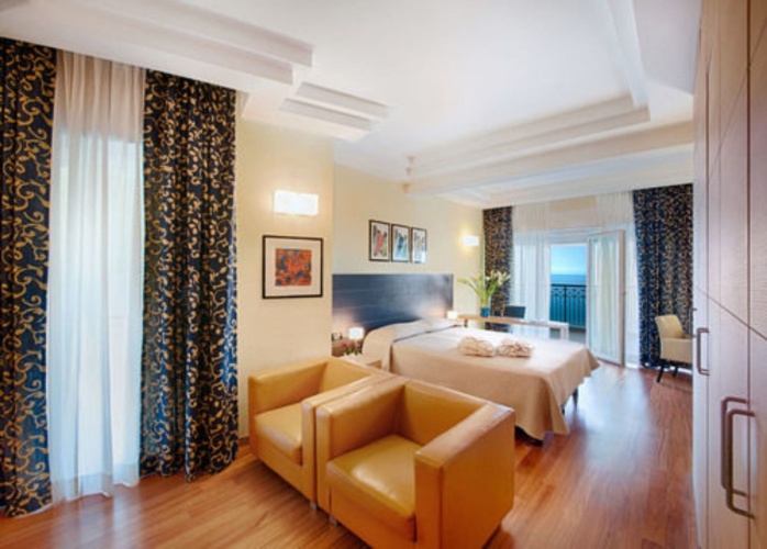 Grand Hotel Spiaggia photo 6