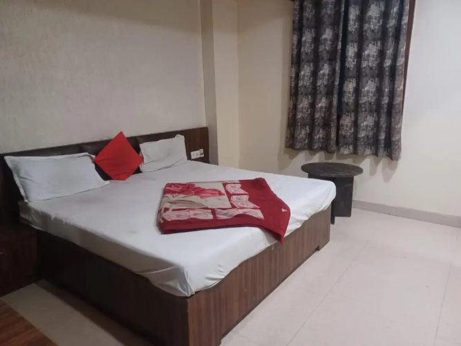 Hotel Avtar Palace