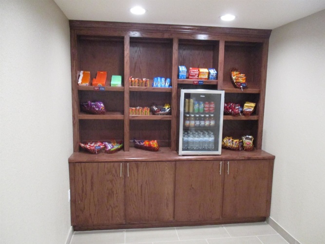 Best Western Plus Galveston Suites photo 13