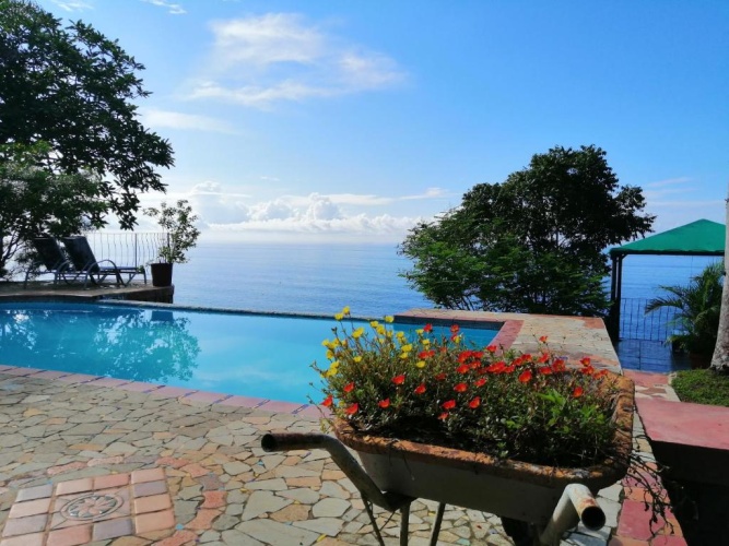 1 Bedroom Villa