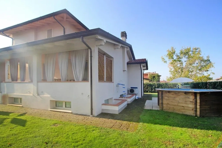 Cottage