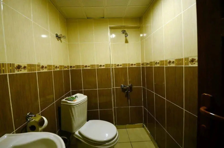 Hotel Istiklal