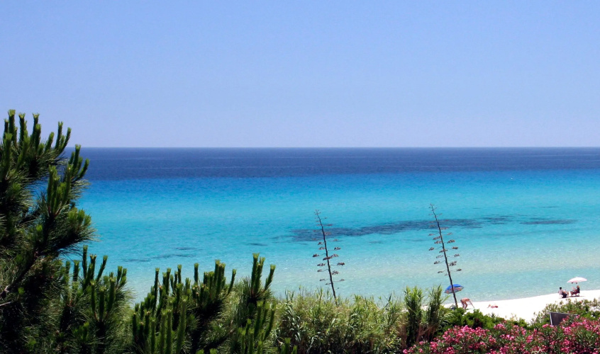 TH Costa Rei photo 30