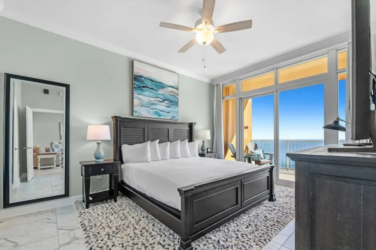 Phoenix Gulf Towers 2207 3 Bedroom Condo