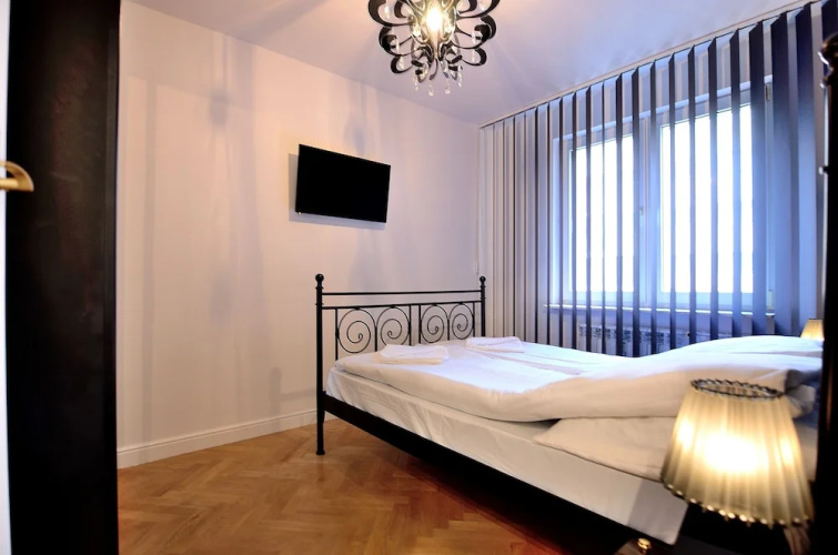 Victus Apartamenty - Dalia