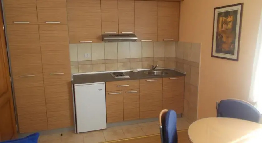 Apartments Sonja