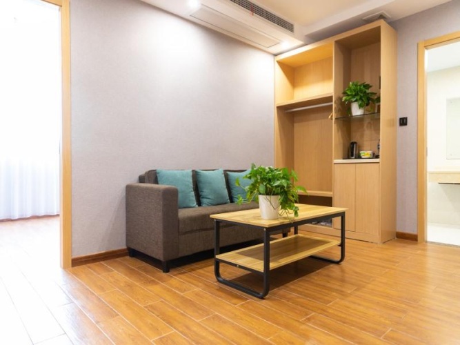 Double Suite