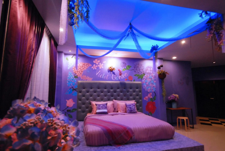 Pupiang po Da Arte Resort