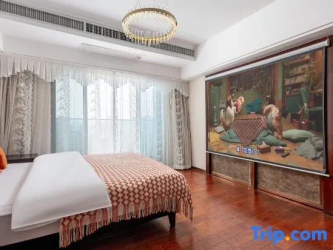 Twin Family Suite