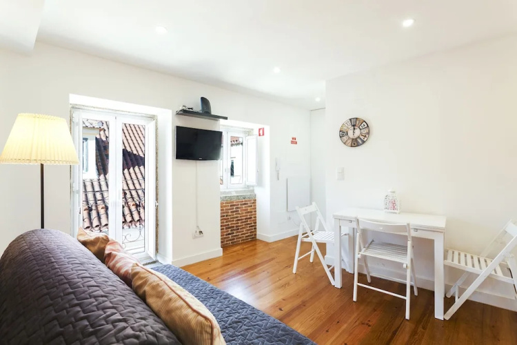 Paz Downtown Apartment #3