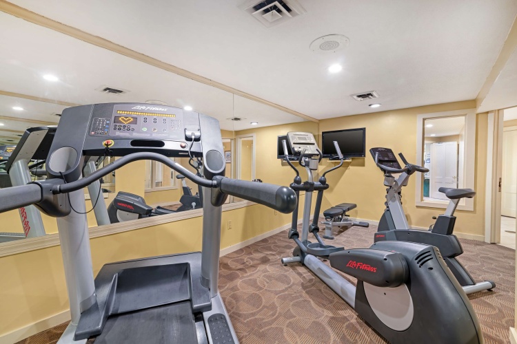 Best Western Inn & Suites Rutland-Killington photo 22