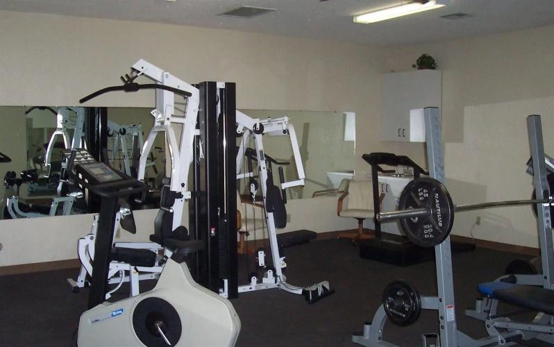Brunner's Inn And Suites
