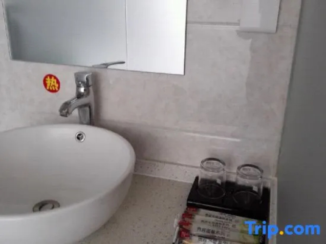 Xixia guest house