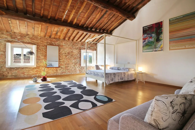 Casa Vita Lucca