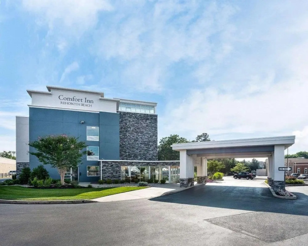 Hotelafbeelding