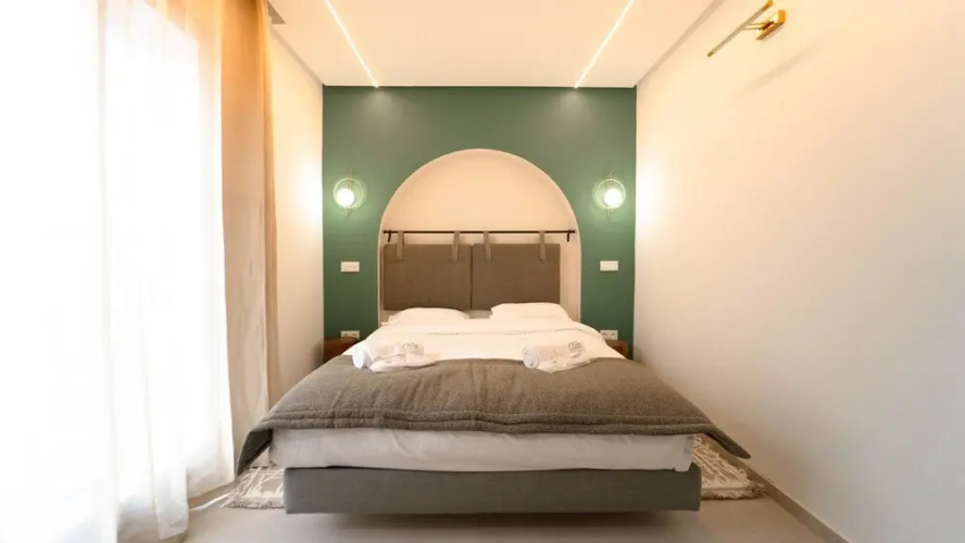 Aurora La Marsa 301 Modernit Charme