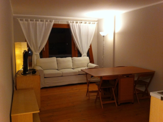 Casa Bourget