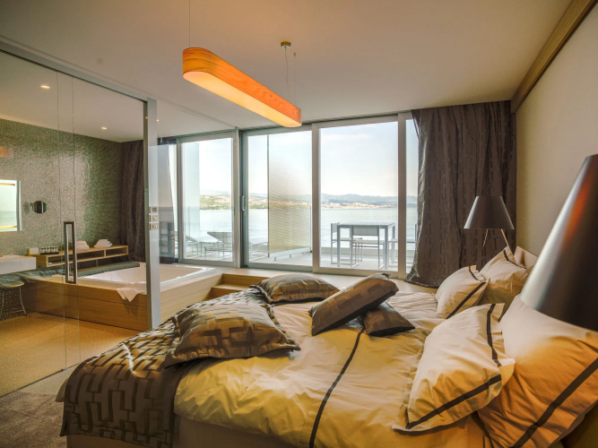 Bevanda Hotel & Restaurant - Unique Adriatic