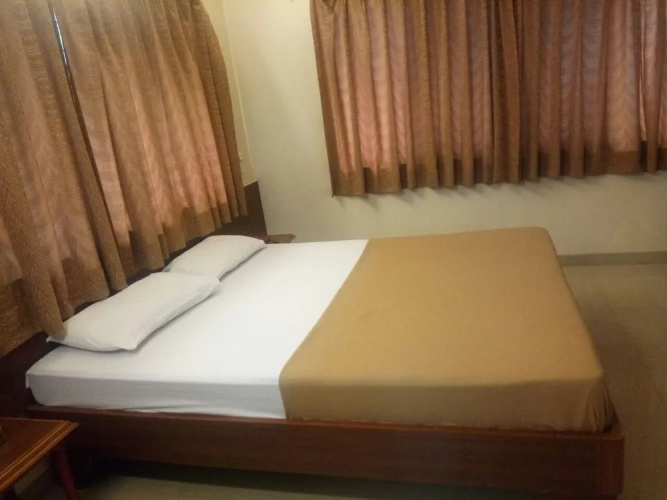 Hotel Rajdeep