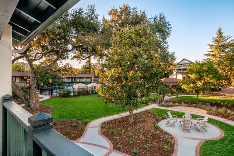 Paso Robles Inn photo 23